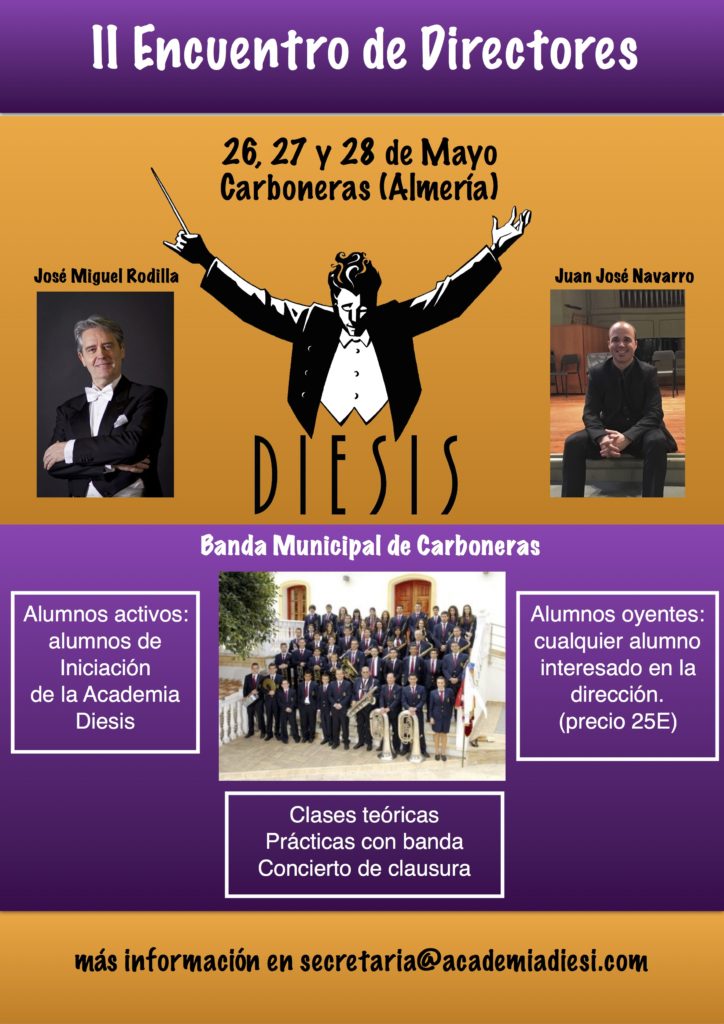 Academia Diesis