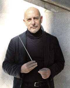 Giancarlo de Lorenzo