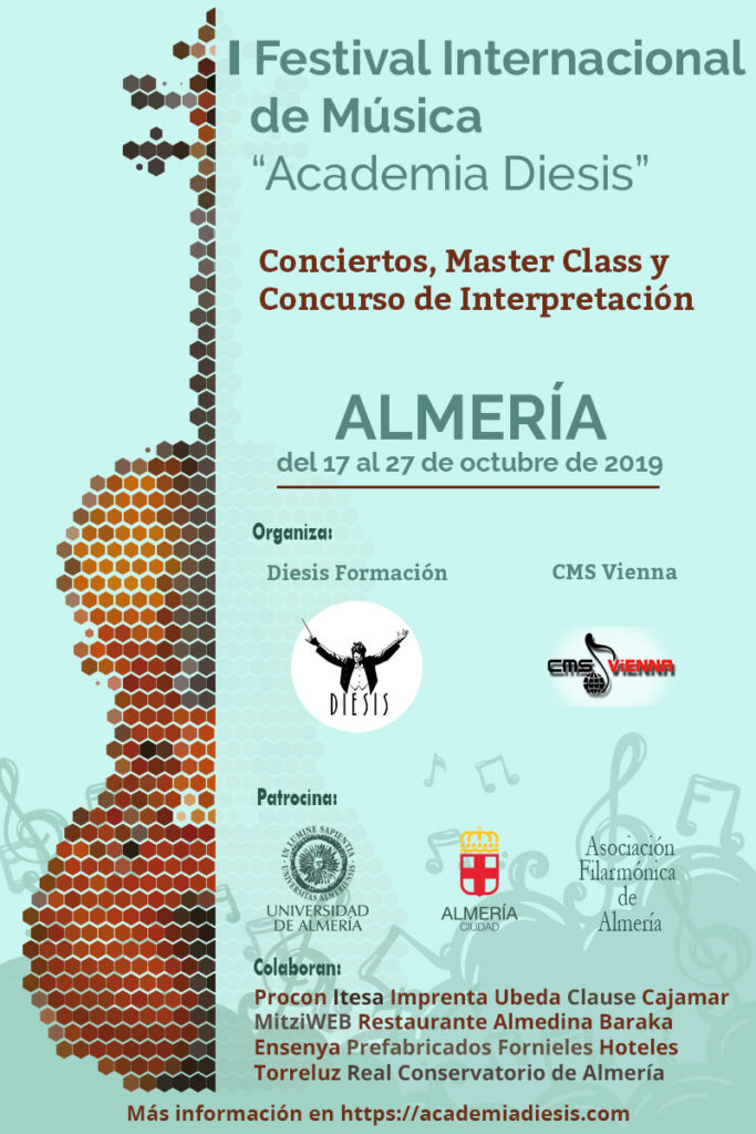 Academia Diesis