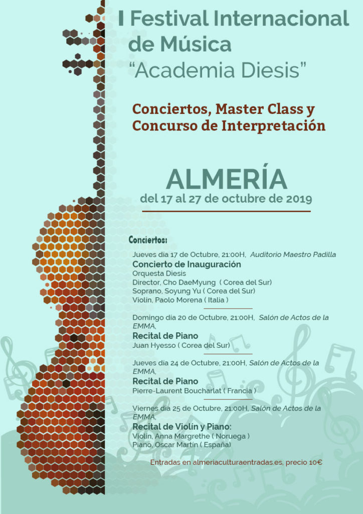 Academia Diesis