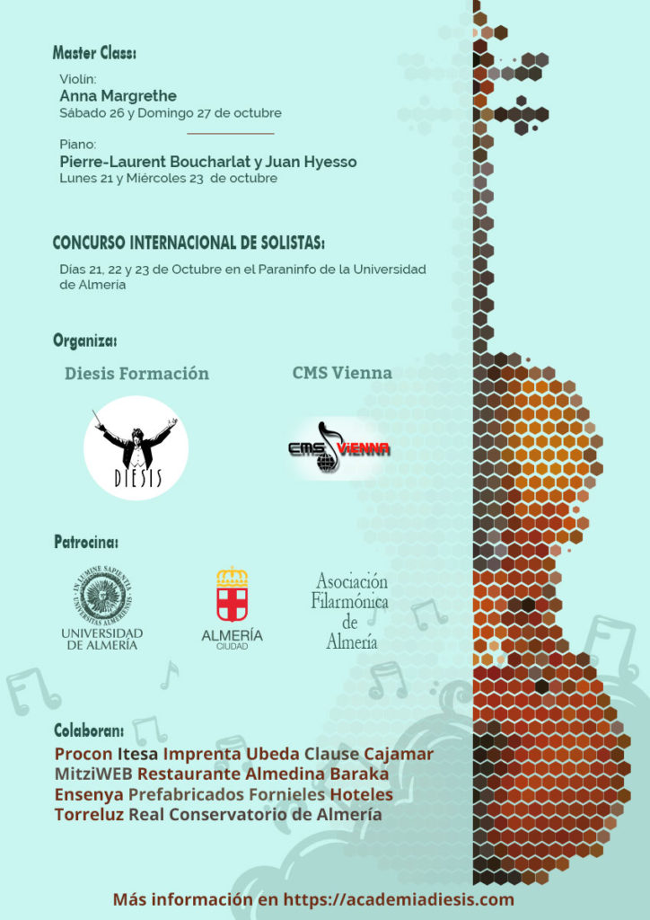 Academia Diesis