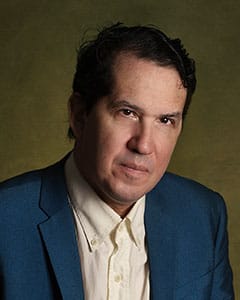 Diego Sánchez Hasse