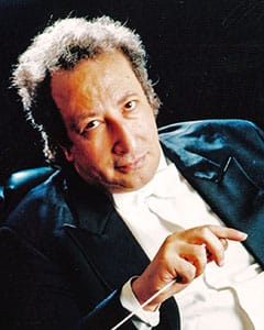 Ahmed El Saedi