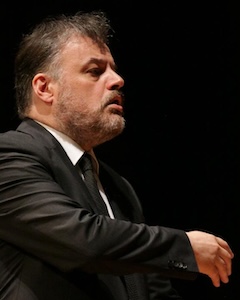 Amancio Cabral