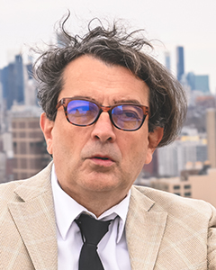 Giacomo Franci